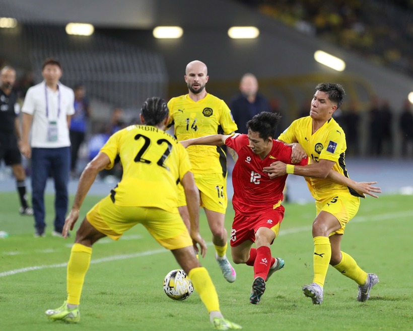 FAM khẳng định sẽ kháng cáo FIFA theo quyền lợi của mình dù việc FIFA ra án phạt cho thấy dường như tổ chức này đã nắm chắc các bằng chứng trong tay.