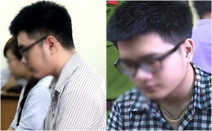 T.N.D tại phiên tòa.