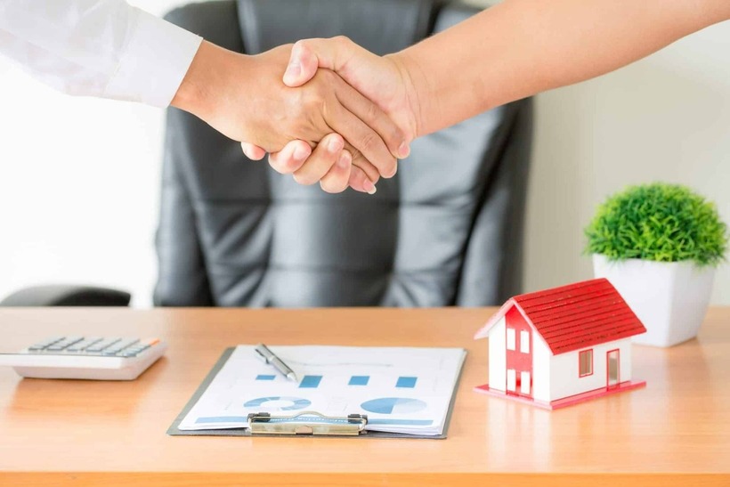 Một trong những điều quan trọng khi đầu tư bất động sản là kế hoạch rõ ràng cho căn nhà.