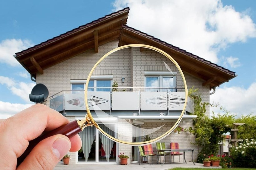 Nên tìm hiểu hệ thống cấp thoát nước trong khu vực ngôi nhà sắp mua.