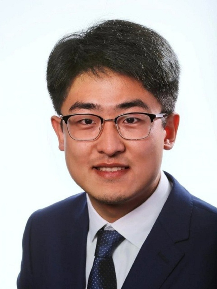 Thông tin Li Haoran khiến giới học thuật bàng hoàng. Ảnh: SCMP