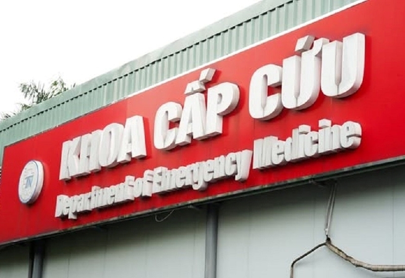 Ảnh minh họa: Tiền phong