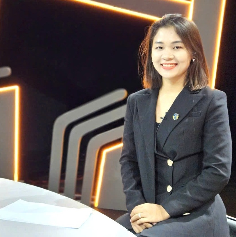 Luật sư Hải Nhi, Công ty luật FDVN, Đoàn Luật sư Đà Nẵng.