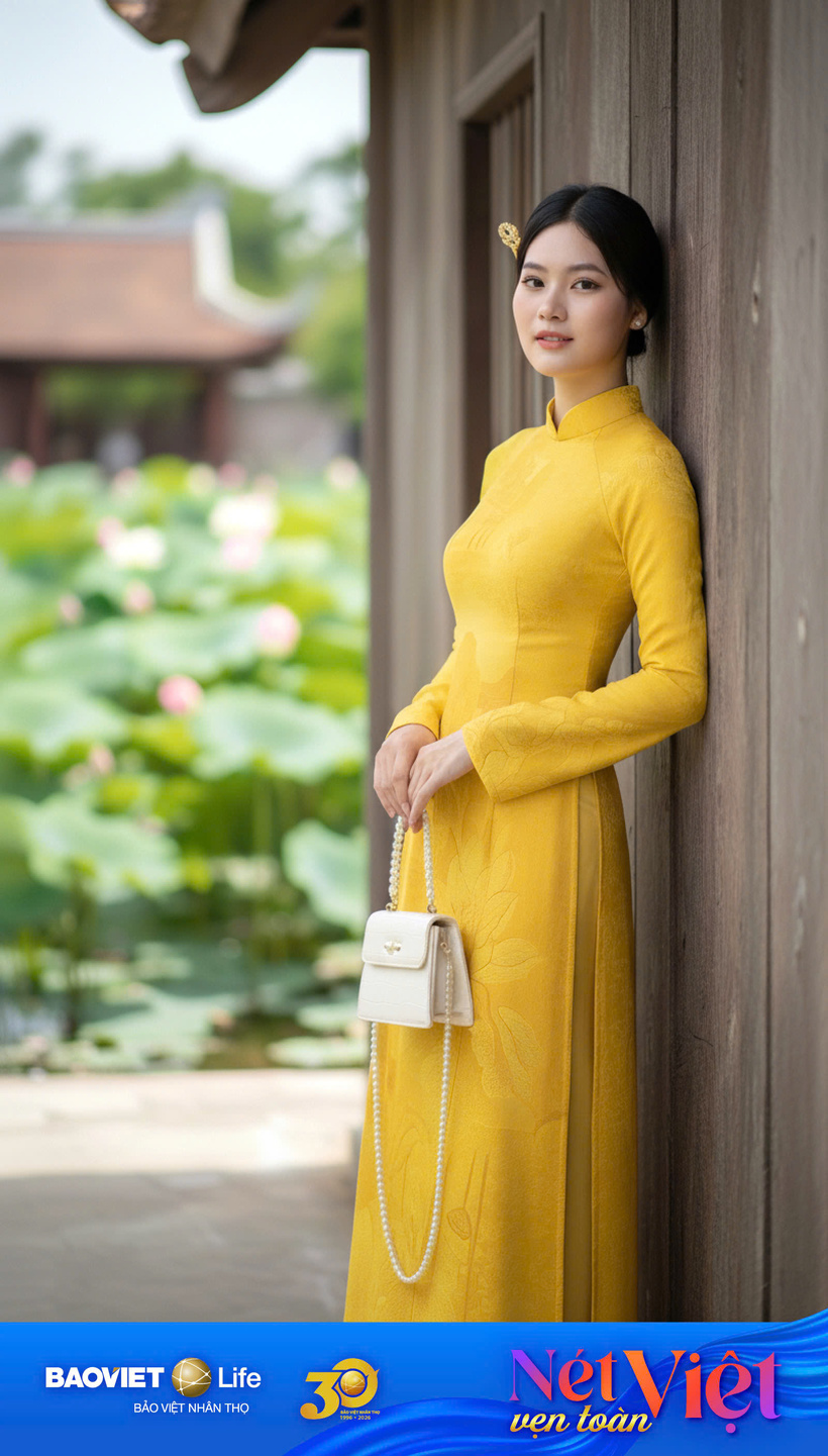 Bảo Việt Nhân thọ: “Nét Việt Vẹn Toàn – Tôn Vinh Phái Đẹp” - 2