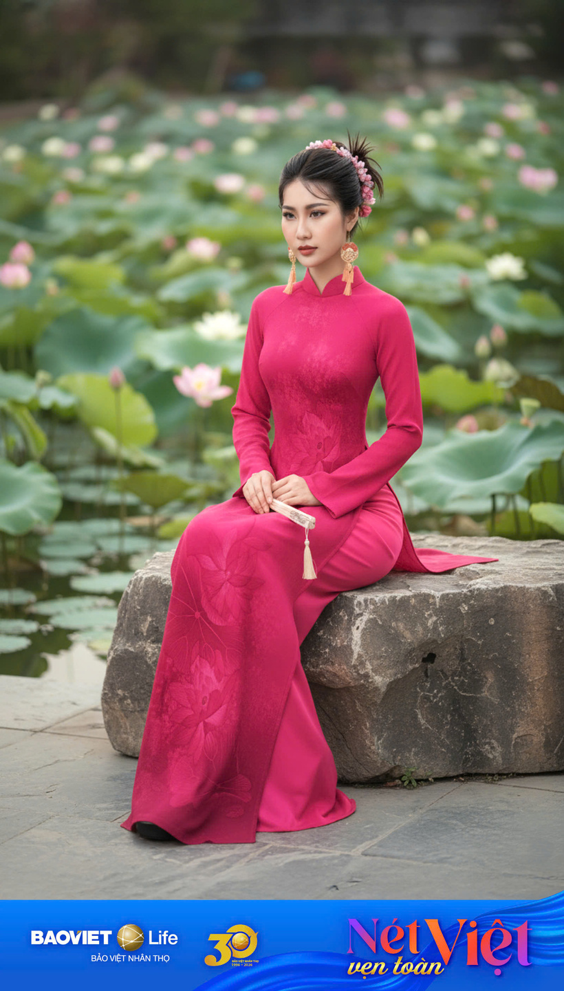 Bảo Việt Nhân thọ: “Nét Việt Vẹn Toàn – Tôn Vinh Phái Đẹp” - 4