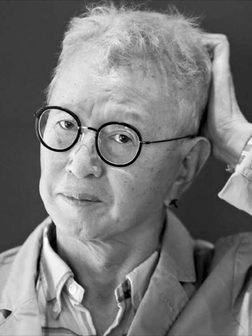 “Ông trùm hài kịch Hàn Quốc” Jeon Yoo Sung mất ở tuổi 76.