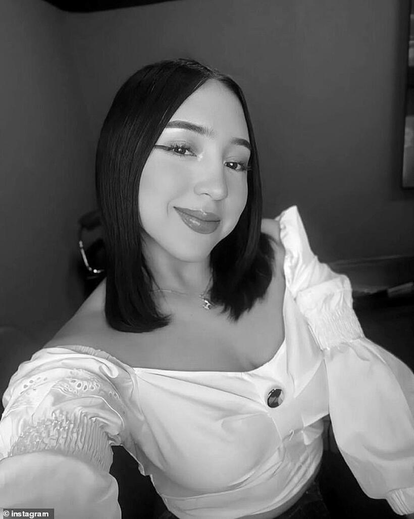 Jennifer Nicole Rivas qua đời.