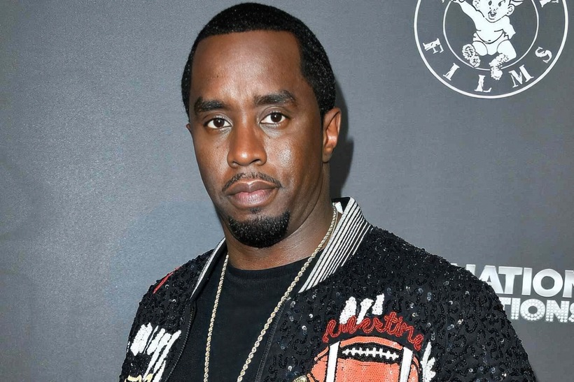 Rapper Diddy bị tuyên 50 tháng tù vì vận chuyển phụ nữ để hoạt động mại dâm. Ảnh: WireImage