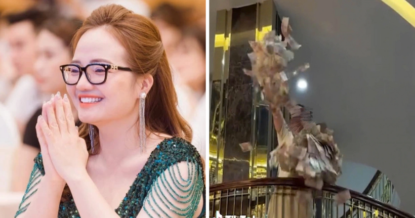 Thượng tá, Tiến sĩ tội phạm học Đào Trung Hiếu nhận định, trường hợp của Hoàng Hường là ví dụ điển hình về việc vận dụng triệt để các nguyên lý tâm lý học xã hội trong kinh doanh phi pháp.