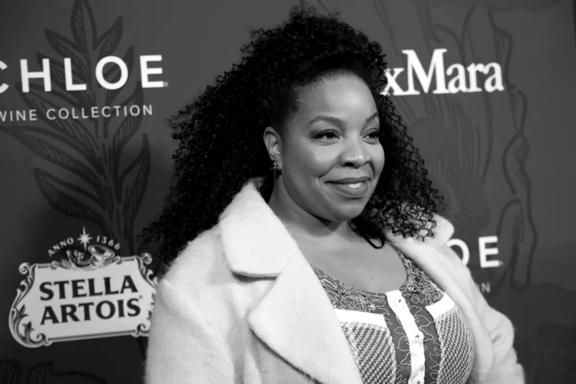 Nữ diễn viên Kimberly Hébert Gregory đột ngột qua đời ở tuổi 52 (Ảnh: Getty Images).