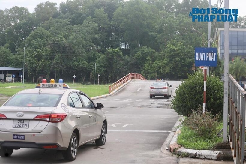 Bộ Xây dựng đang lấy ý kiến dự thảo Nghị định sửa đổi, bổ sung một số điều của Nghị định 160/2024/NĐ-CP về hoạt động đào tạo và sát hạch lái xe