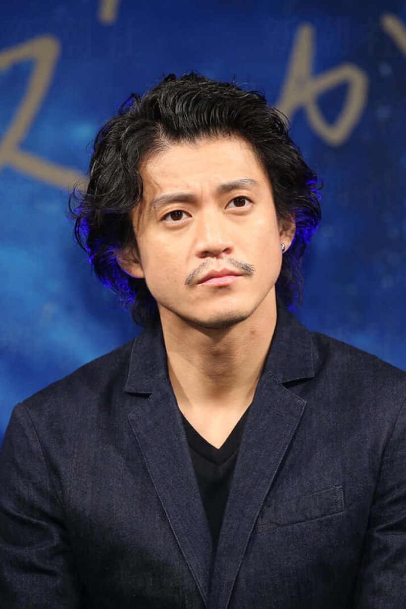 Oguri Shun không nhận được sự ủng hộ tại Hàn Quốc.