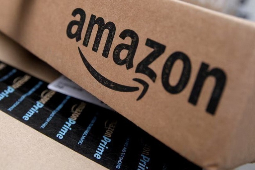 Số lượng tên miền độc hại giả mạo Amazon đang tăng mạnh.