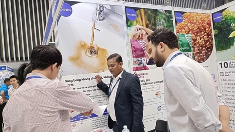 Gặp gỡ CEO Nguyễn Quang Vinh – Kiến tạo hệ sinh thái lọc nước và kết nối doanh nhân Việt - 2