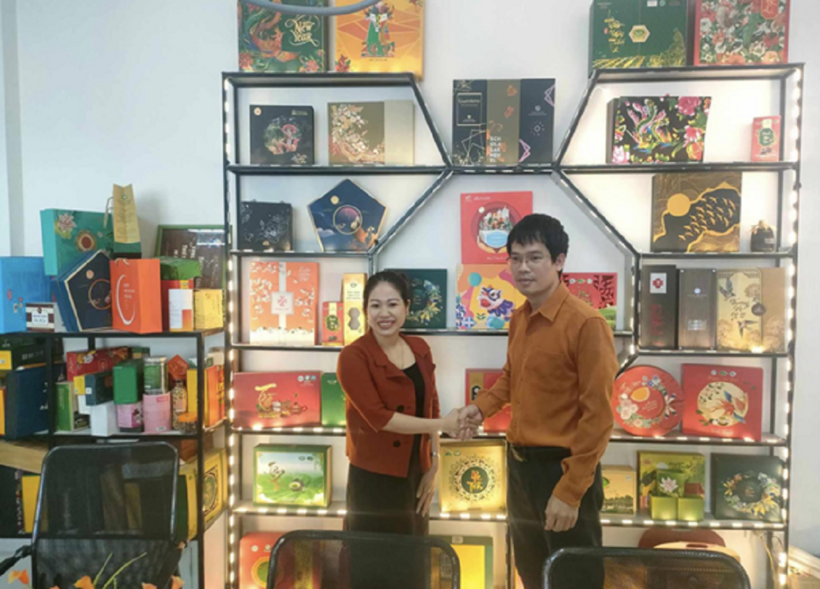 Gặp gỡ CEO Nguyễn Quang Vinh – Kiến tạo hệ sinh thái lọc nước và kết nối doanh nhân Việt - 5