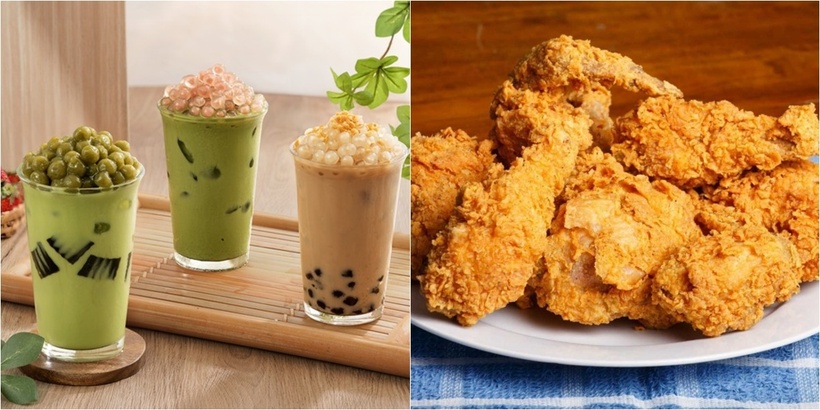 Mới 15 tuổi, nam sinh đã có lá gan "trắng xóa" do nghiện gà rán, trà sữa.