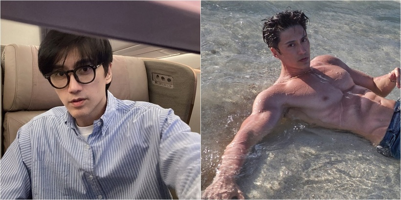 Chuando Tan sinh năm 1966, từng là một trong những gương mặt người mẫu ăn khách nhất Singapore thập niên 1990.