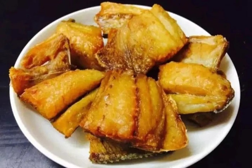 Khám phá loại cá ở miền Tây, thịt thơm, lúc khan hàng giá gần 1 triệu/kg - 3