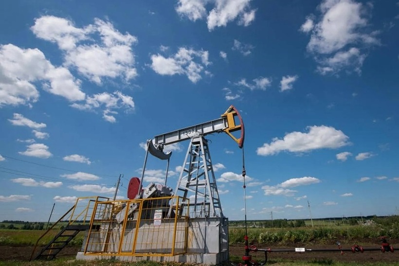 Giá dầu thế giới ổn định trong phiên giao dịch ngày 7/10. (Ảnh minh họa: Reuters)