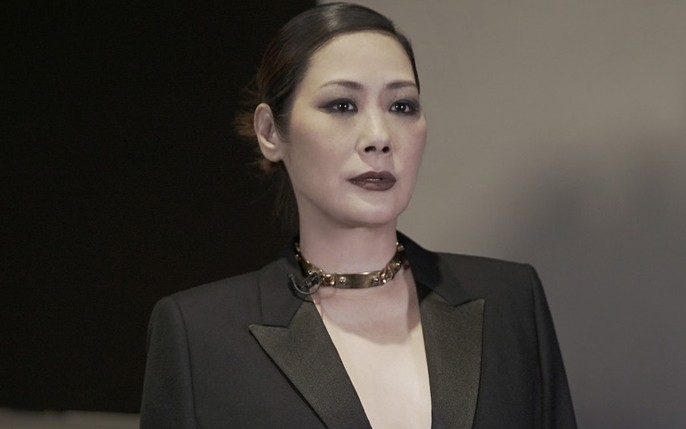 Diva đình đám một thời Shirley Kwan (Quan Thục Di)