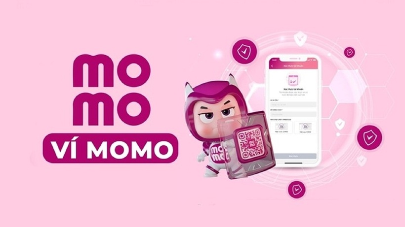 Một thẻ ngân hàng có thể liên kết được với nhiều ví điện tử cùng lúc, tùy theo chính sách của từng ngân hàng và từng ví. Ảnh minh họa