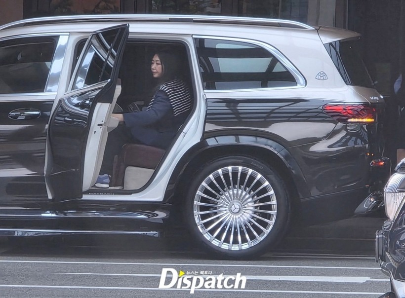 Cuộc hôn nhân tưởng chừng hạnh phúc bỗng chốc rơi vào thảm cảnh.