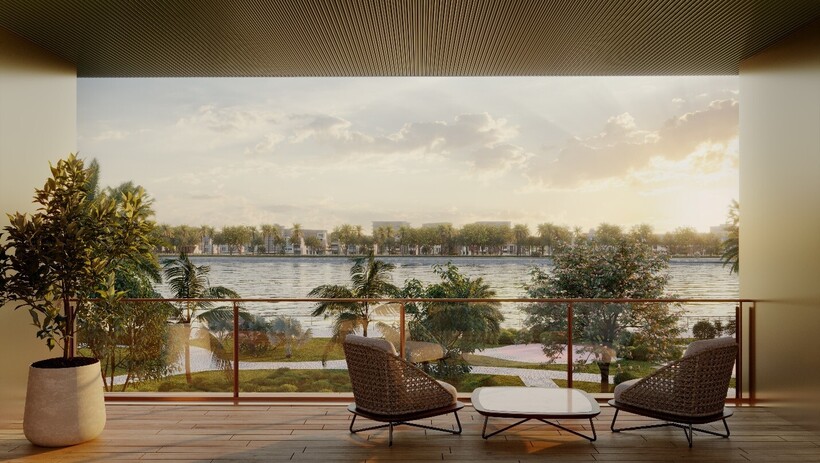 Khái niệm Branded Living mở ra một chương mới, nơi giá trị không dừng ở vẻ ngoài xa hoa, mà trở thành trải nghiệm sống toàn diện, bền vững và đầy bản sắc