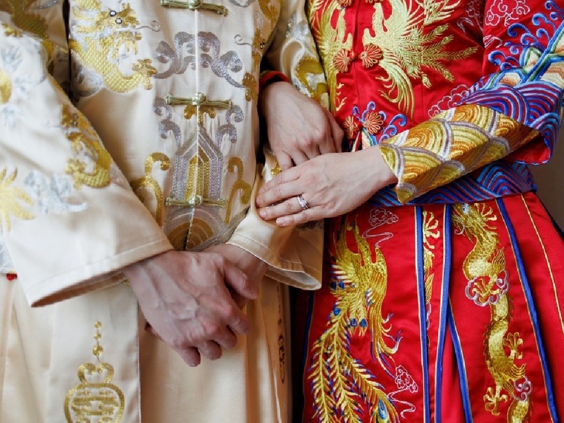 Hủy hôn sát ngày cưới, cô gái vẫn giữ 111 triệu đồng vì "bị chú rể ôm khi chụp ảnh cưới". Ảnh minh họa.