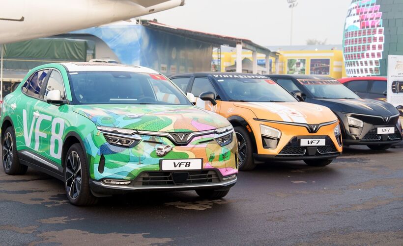 “Kiến tạo Việt Nam Xanh” tìm ra top 30 cá nhân và đội thi bước vào vòng Bán kết - 1