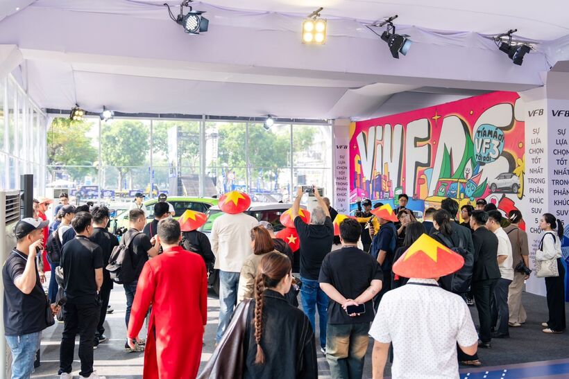 “Kiến tạo Việt Nam Xanh” tìm ra top 30 cá nhân và đội thi bước vào vòng Bán kết - 3