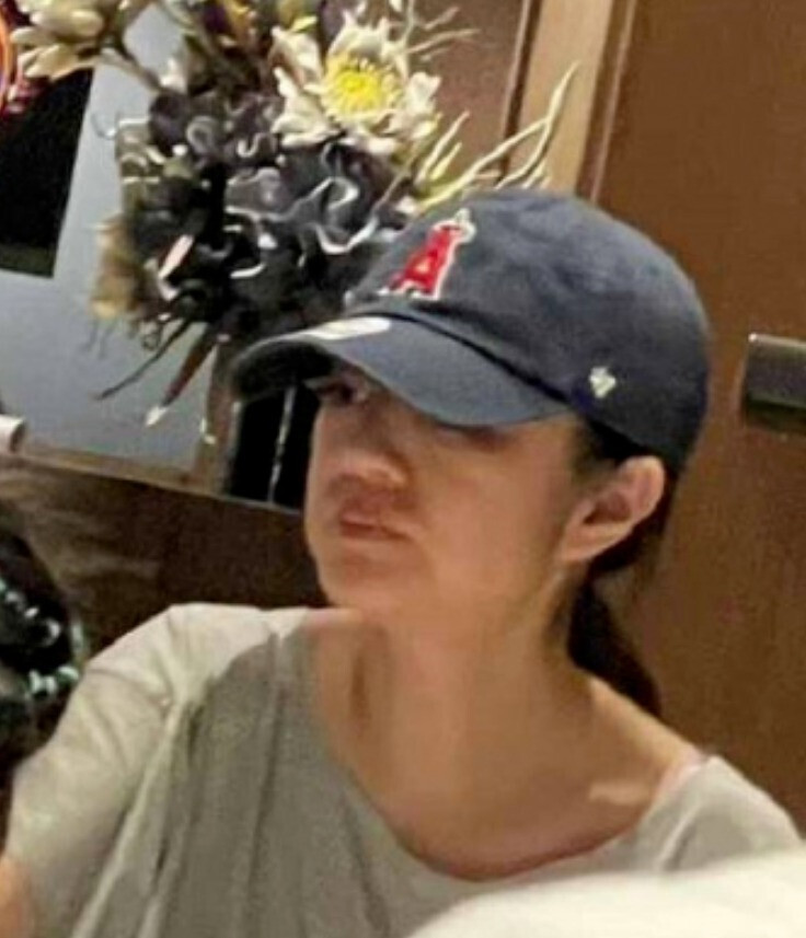 "Công chúa showbiz" đình đám một thời xuống sắc tới không nhận ra, tàn tạ khó tin - 1