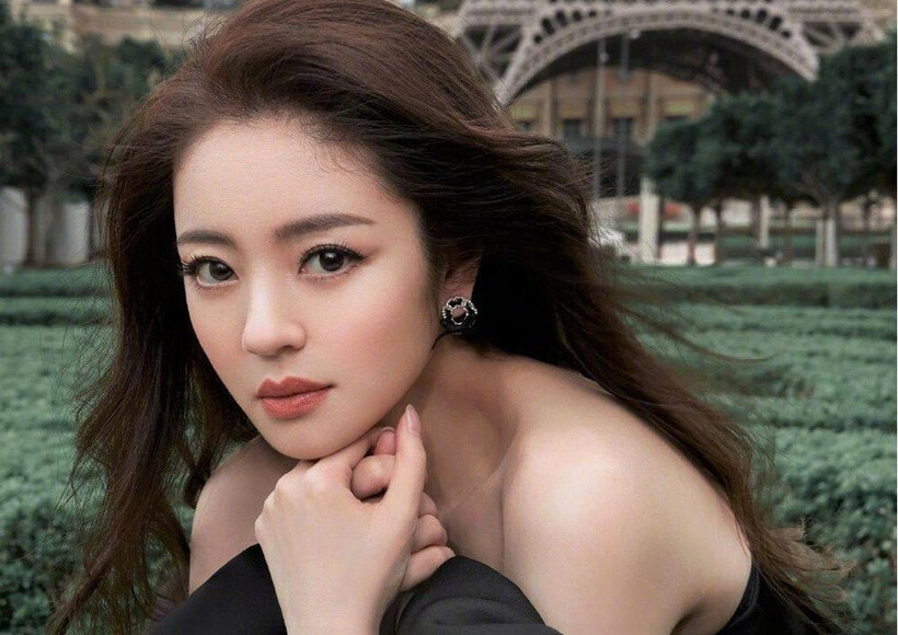 Mỹ nhân một thời gắng gượng vì hai con nhỏ và gia đình.