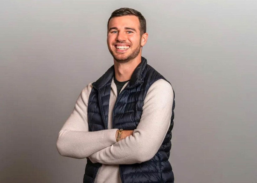 CEO 9X biến startup phá sản thành kỳ lân 2,5 tỷ USD. Ảnh: CNBC