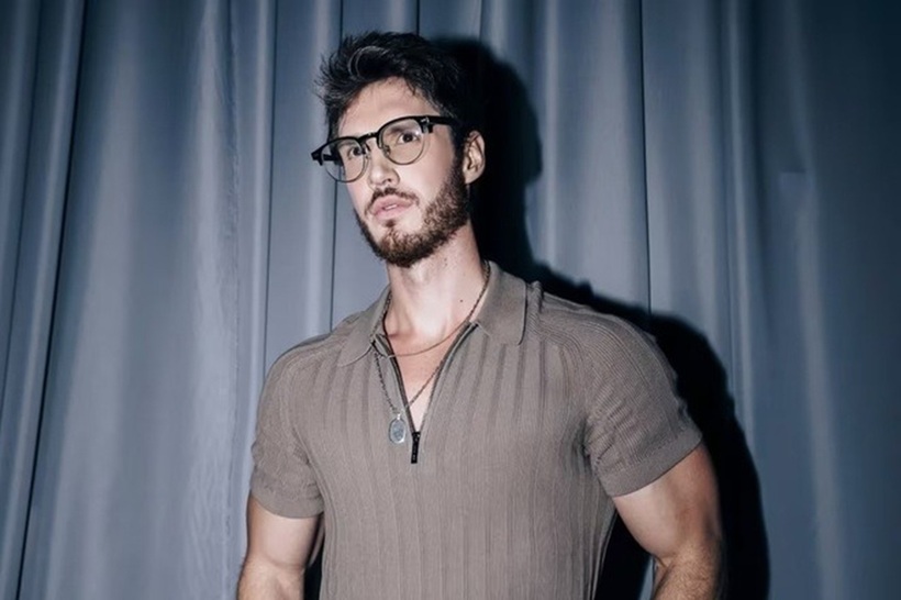 Cái chết của Fede Dorcaz khiến khán giả bàng hoàng. Ảnh: @fededorcaz.