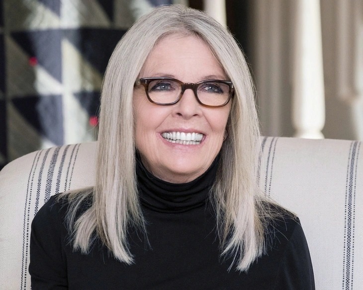 Minh tinh Hollywood Diane Keaton qua đời ở tuổi 79. Ảnh: Everett Collection Inc