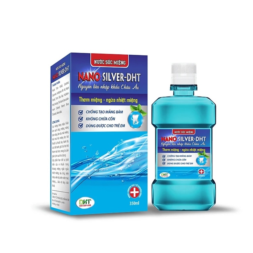 Công ty cổ phần dược phẩm Hà Tây bị xử phạt 25.000.000 đồng do đã kinh doanh mỹ phẩm sản phẩm Nước súc miệng Nano silver có nhãn ghi công dụng không đúng bản chất, không đúng sự thật về hàng hóa theo quy định của pháp luật.