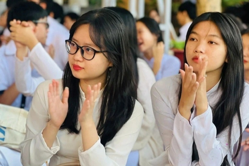 Đại học Quốc gia TP.HCM dự kiến điều chỉnh thời gian của kỳ thi đánh giá năng lực 2026. Ảnh minh họa