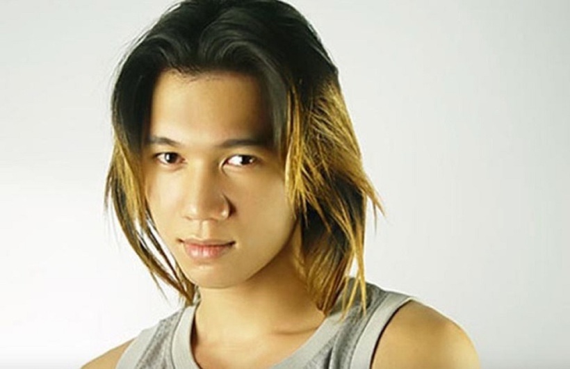 Lương Bằng Quang từng được xem là một nghệ sĩ tài năng của Vpop.