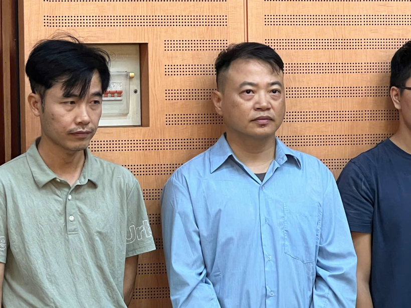 Căn cứ các tài liệu, chứng cứ điều tra thu thập được, bước đầu xác định Công ty cổ phần tập đoàn NextTech (tầng 3, tòa nhà VTC Online, số 18 đường Tam Trinh, phường Tương Mai, Hà Nội) do Nguyễn Hòa Bình làm Chủ tịch Hội đồng quản trị. Khoảng tháng 5/2021, ông Nguyễn Hòa Bình cùng với một số đối tượng khác có trình độ chuyên môn, hiểu biết về đồng tiền số (là một dạng chuỗi dữ liệu bảo mật được xây dựng trên nền tảng blockchain), cùng thống nhất góp tiền xây dựng, phát triển dự án "đồng tiền số AntEx" (được lưu giữ trên ví điện tử binance).Việc phát triển dự án "đồng tiền số AntEx" với mục đích bán và kêu gọi các nhà đầu tư mua đồng tiền này nhằm huy động vốn để xây dựng dự án "đồng tiền số VNDT" và phần mềm "ví điện tử VNDT" (dùng để lưu giữ đồng tiền số VNDT) trong tương lai.Các đối tượng thống nhất góp vốn đầu tư dự án đồng tiền số AntEx với tổng số tiền là 5 tỷ đồng để thực hiện dự án và theo cơ cấu thỏa thuận (trong đó ông Bình góp 2 tỷ đồng).