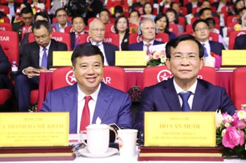 Gần 350 doanh nghiệp tham gia Hội nghị Xúc tiến đầu tư tại Lâm Đồng - 2