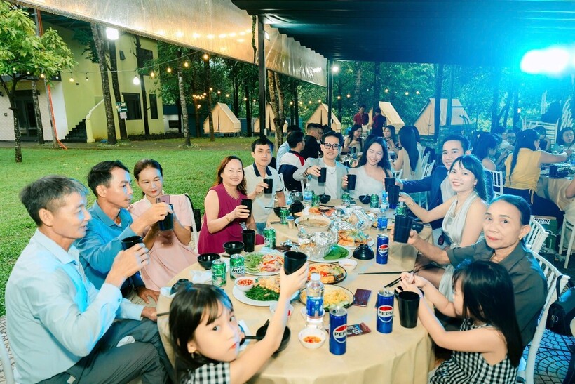 T-Booking: Nửa thập kỷ vươn tầm thế giới, dấu ấn tiên phong của truyền thông Việt - 6