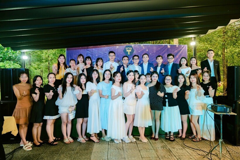 T-Booking: Nửa thập kỷ vươn tầm thế giới, dấu ấn tiên phong của truyền thông Việt - 7