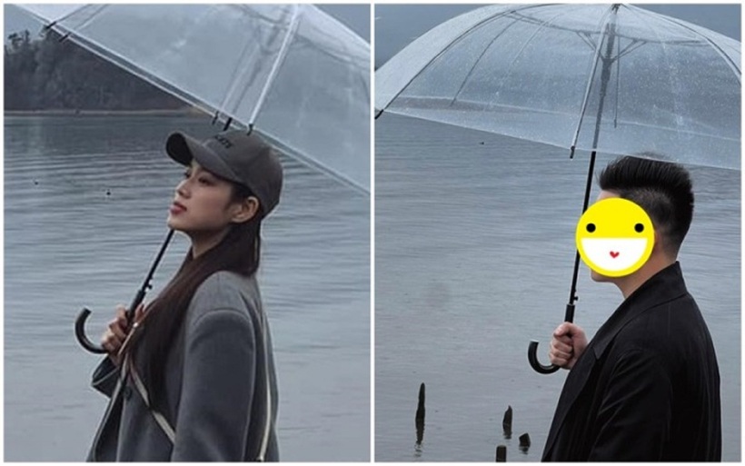 Thiếu gia Quảng Trị sắp thành hôn với Hoa hậu Đỗ Thị Hà là ai? - 1