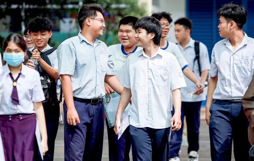 Bộ GD&ĐT chưa thể sắp xếp cơ sở giáo dục đại học và giáo dục nghề nghiệp trực thuộc. Ảnh minh họa