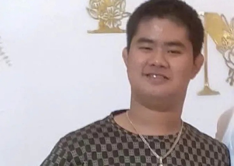 Nam sinh lớp 9 Mai Nhữ Tuấn Đắc (Trường THCS – THPT Hoa Sen, TP.HCM) đã bị mất liên lạc nhiều ngày. Ảnh: NNCC/PLO