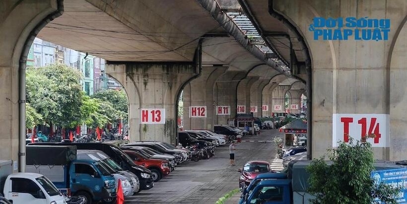 Phó Thủ tướng yêu cầu xử lý nghiêm trách nhiệm của Chủ tịch UBND cấp xã nếu để xảy ra hiện tượng tái vi phạm việc sử dụng gầm cầu, gầm đường bộ làm bãi trông giữ xe