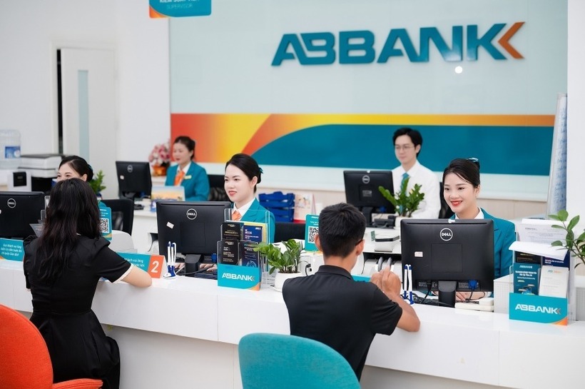 ABBank. Ảnh minh họa