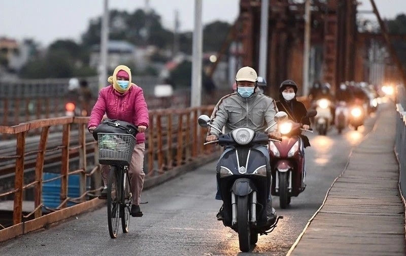 Ảnh minh họa: Sức khỏe và Đời sống