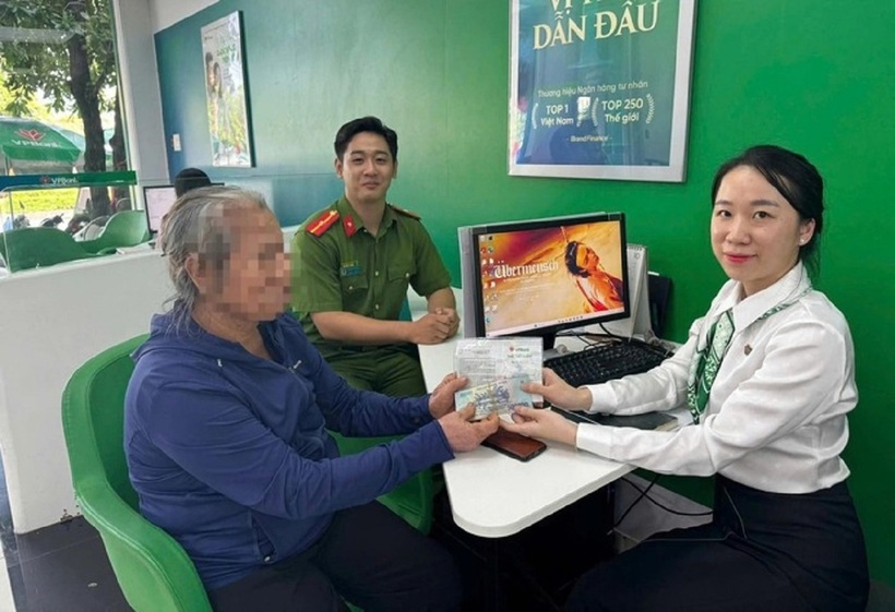 Tin pháp luật nổi bật 24h qua: Mua, bán trâu chết đã bốc mùi, 2 người đàn ông bị phạt - 2