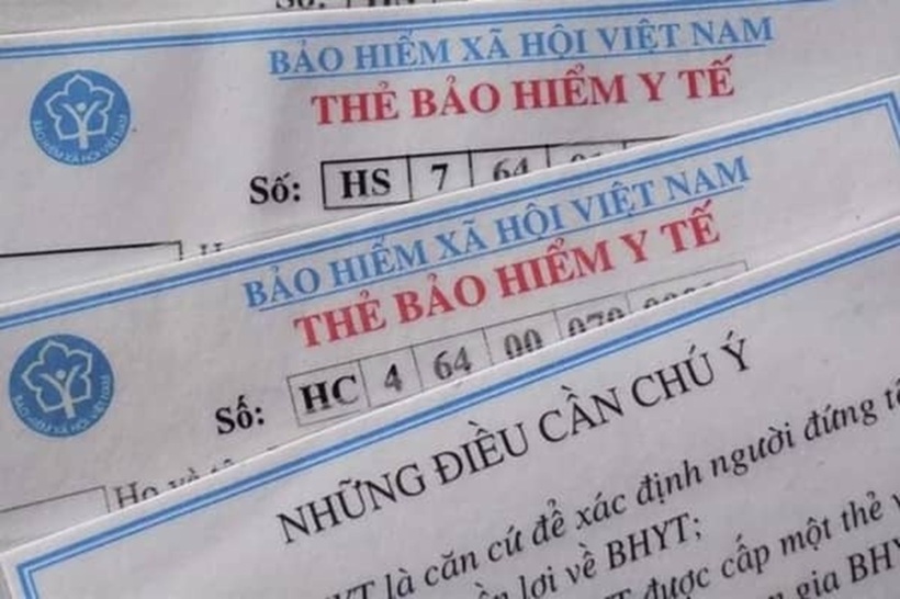 TP.HCM đề xuất hỗ trợ 100% BHYT cho học sinh, sinh viên. Ảnh minh họa